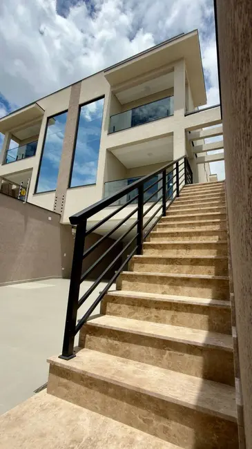 Foto 7 de Sobrado com 3 quartos à venda, 223m2 em Jardim do Lago, Atibaia - SP