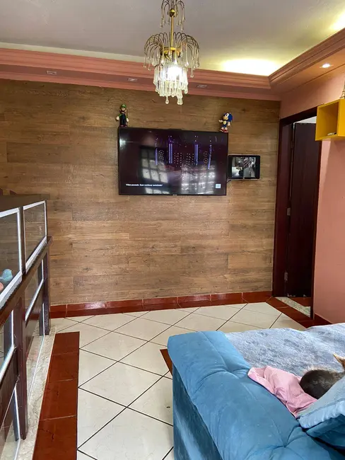 Foto 7 de Casa com 2 quartos à venda, 200m2 em Mairipora - SP