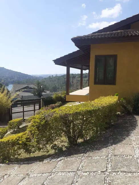 Foto 4 de Chácara com 7 quartos à venda, 440m2 em Mairipora - SP