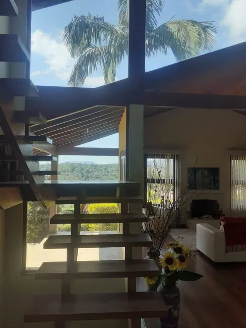 Foto 6 de Chácara com 7 quartos à venda, 440m2 em Mairipora - SP