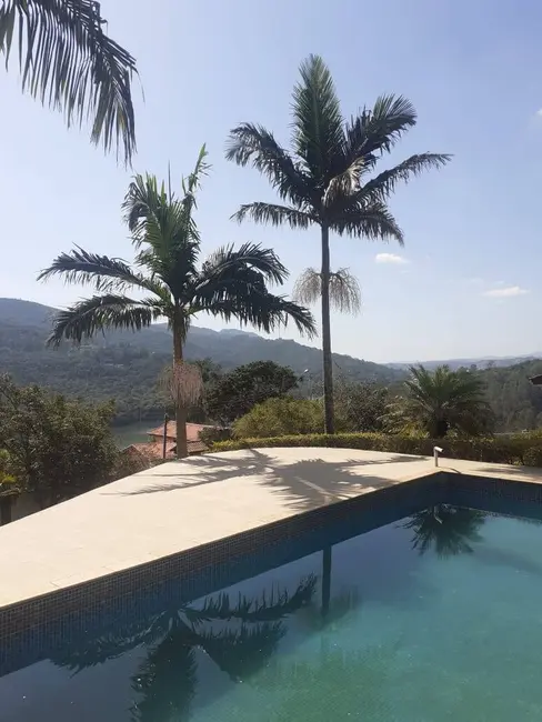 Foto 5 de Chácara com 7 quartos à venda, 440m2 em Mairipora - SP