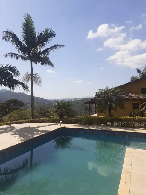 Foto 8 de Chácara com 7 quartos à venda, 440m2 em Mairipora - SP