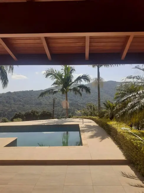 Foto 9 de Chácara com 7 quartos à venda, 440m2 em Mairipora - SP