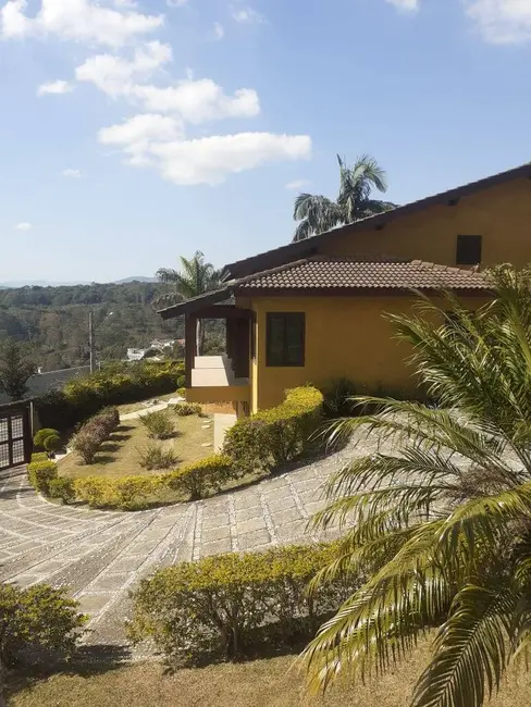 Foto 3 de Chácara com 7 quartos à venda, 440m2 em Mairipora - SP