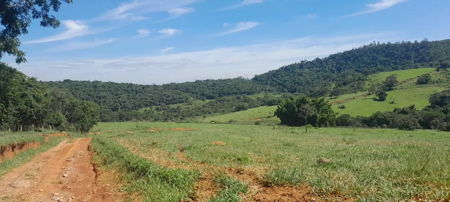 Foto 1 de Terreno / Lote à venda, 140m2 em Ponte Alta, Atibaia - SP