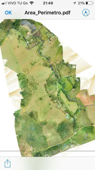 Foto 9 de Sítio / Rancho com 6 quartos à venda, 600m2 em Santa Isabel - SP