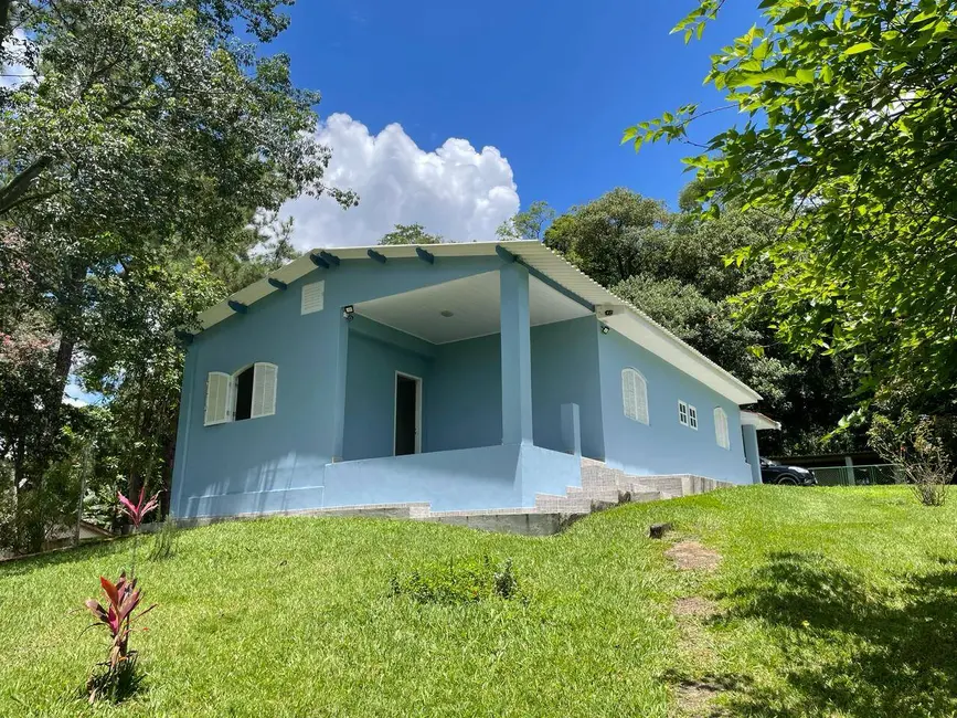 Foto 7 de Sítio / Rancho com 6 quartos à venda, 600m2 em Santa Isabel - SP