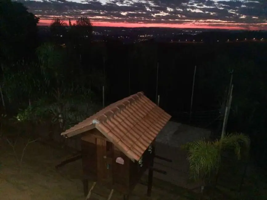 Foto 6 de Chácara com 5 quartos à venda, 250m2 em Bairro dos Pires, Atibaia - SP
