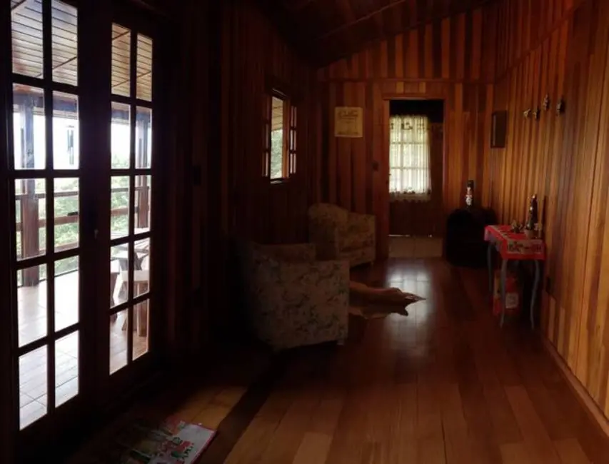 Foto 7 de Chácara com 5 quartos à venda, 250m2 em Bairro dos Pires, Atibaia - SP