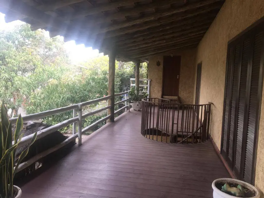 Foto 23 de Chácara à venda, 500m2 em Vargem - SP