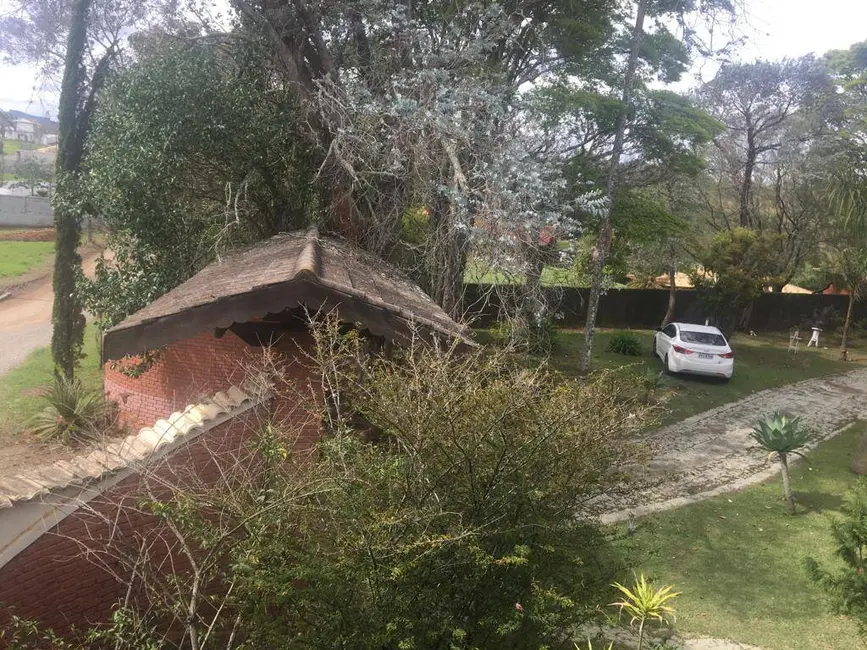 Foto 6 de Chácara à venda, 500m2 em Vargem - SP