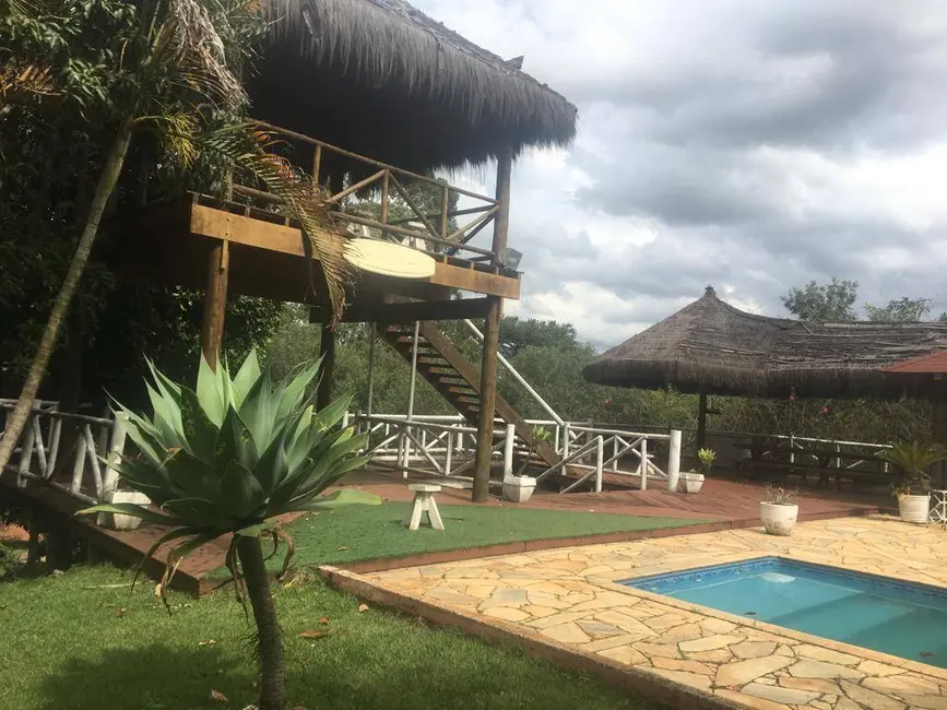 Foto 1 de Chácara à venda, 500m2 em Vargem - SP