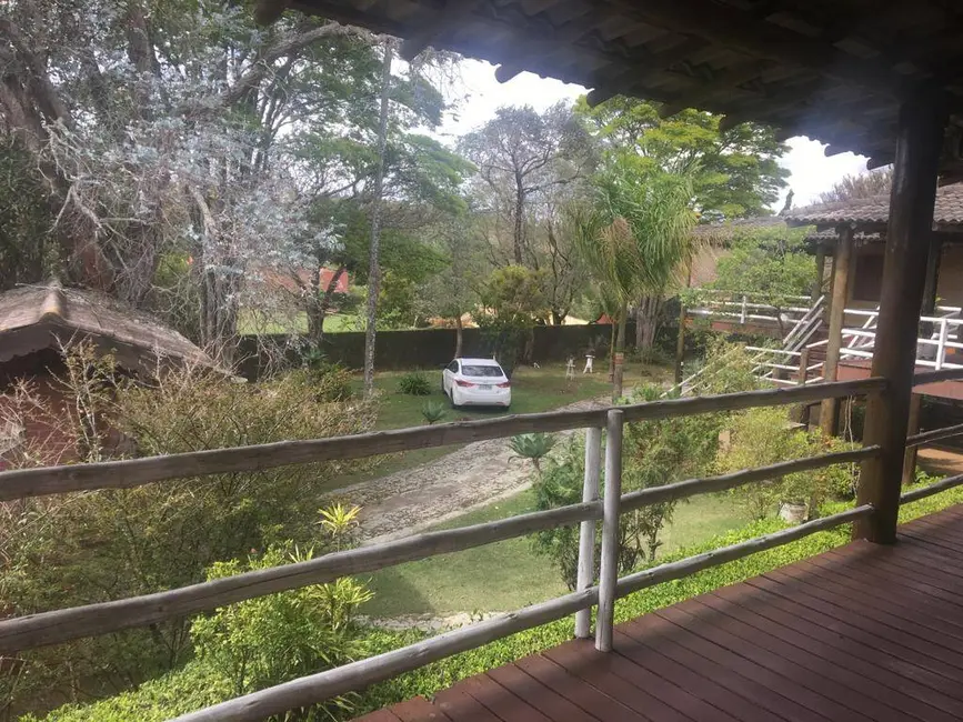 Foto 17 de Chácara à venda, 500m2 em Vargem - SP