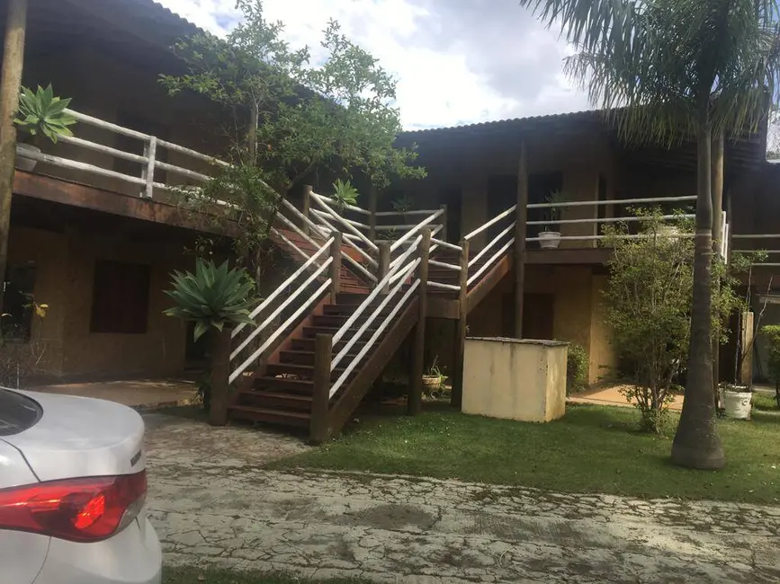 Foto 3 de Chácara à venda, 500m2 em Vargem - SP