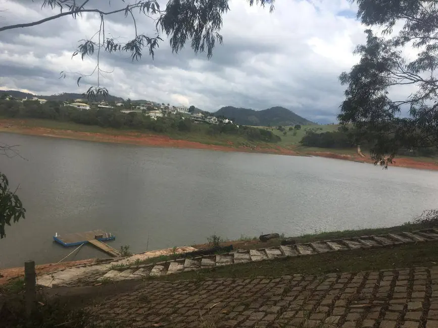 Foto 26 de Chácara à venda, 500m2 em Vargem - SP
