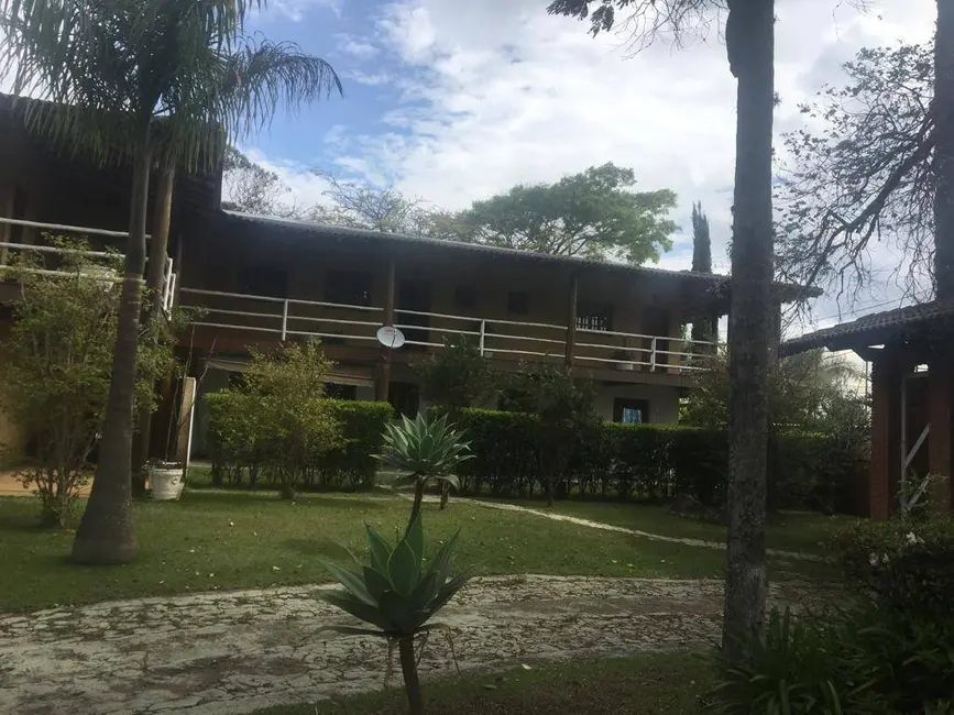 Foto 11 de Chácara à venda, 500m2 em Vargem - SP