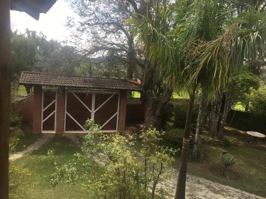 Foto 9 de Chácara à venda, 500m2 em Vargem - SP