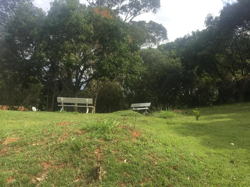 Foto 5 de Chácara à venda, 500m2 em Vargem - SP