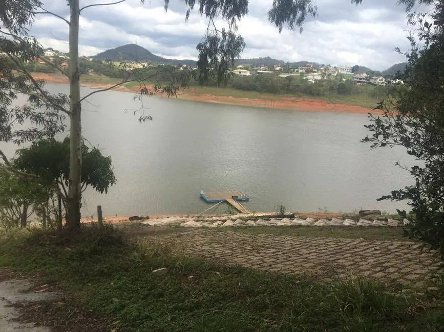 Foto 7 de Chácara à venda, 500m2 em Vargem - SP