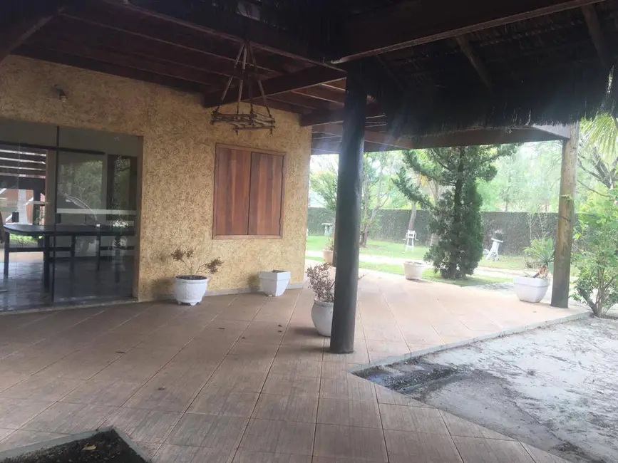 Foto 22 de Chácara à venda, 500m2 em Vargem - SP