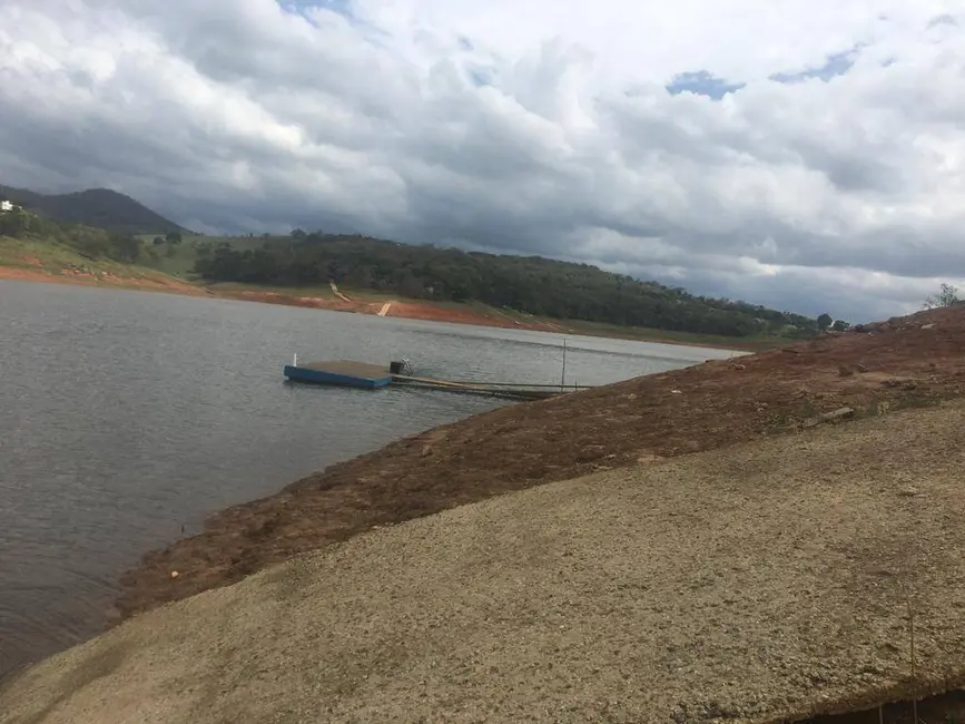 Foto 14 de Chácara à venda, 500m2 em Vargem - SP