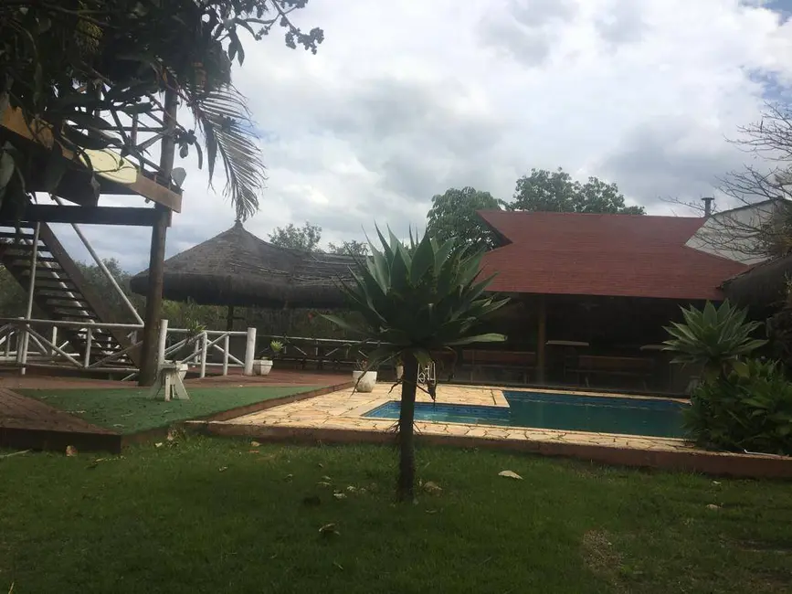 Foto 19 de Chácara à venda, 500m2 em Vargem - SP