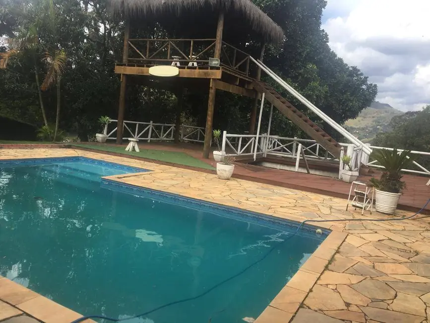 Foto 2 de Chácara à venda, 500m2 em Vargem - SP