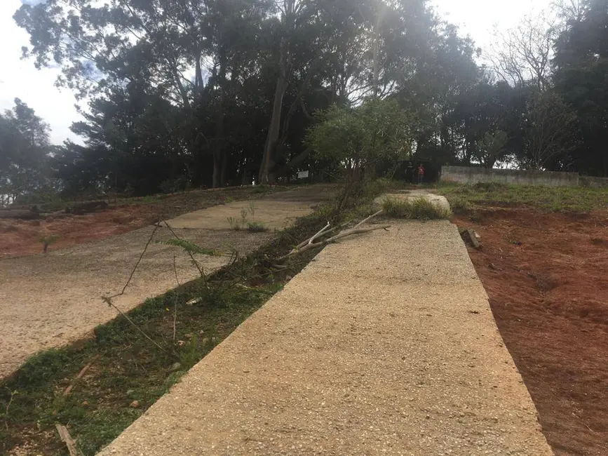 Foto 8 de Chácara à venda, 500m2 em Vargem - SP