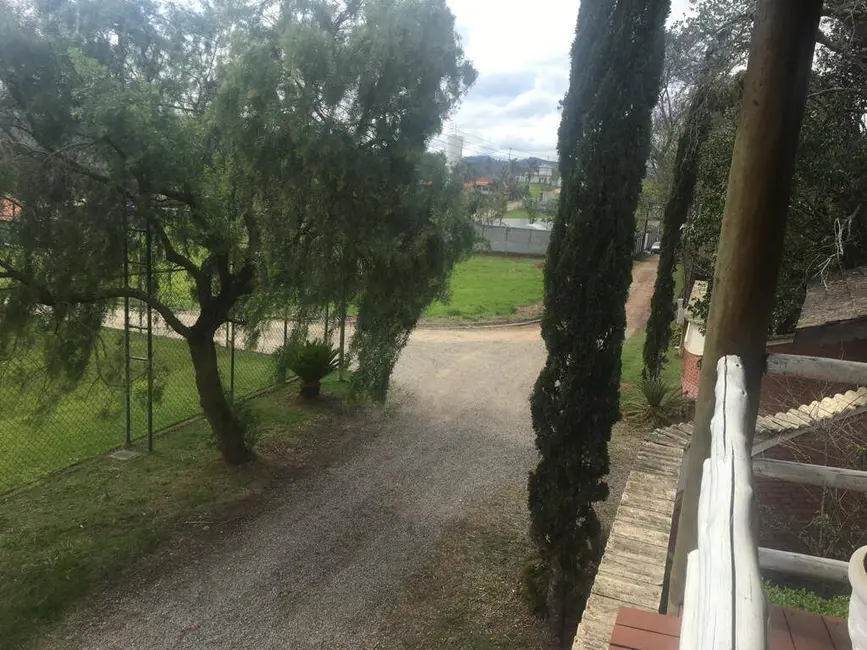 Foto 4 de Chácara à venda, 500m2 em Vargem - SP