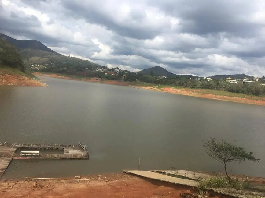 Foto 15 de Chácara à venda, 500m2 em Vargem - SP