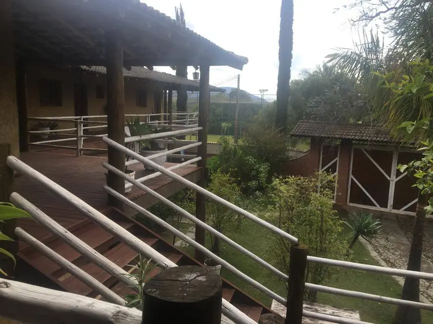 Foto 28 de Chácara à venda, 500m2 em Vargem - SP