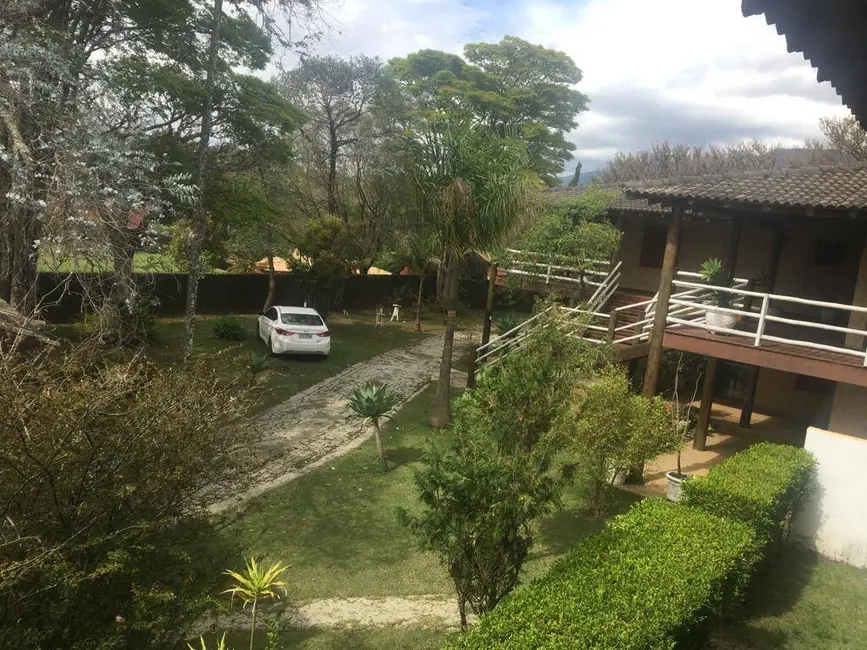 Foto 13 de Chácara à venda, 500m2 em Vargem - SP