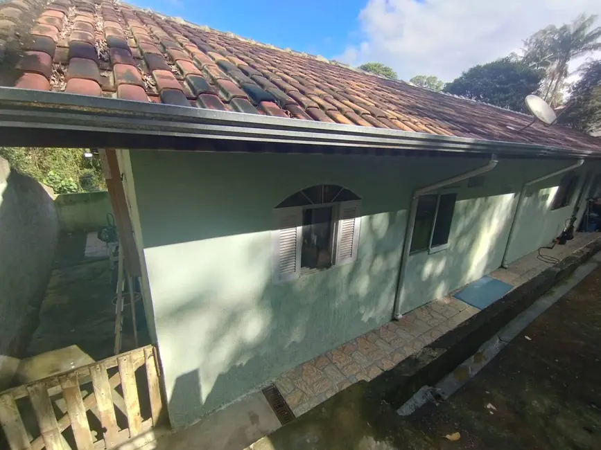 Foto 4 de Chácara com 3 quartos à venda, 1503m2 em Mairipora - SP