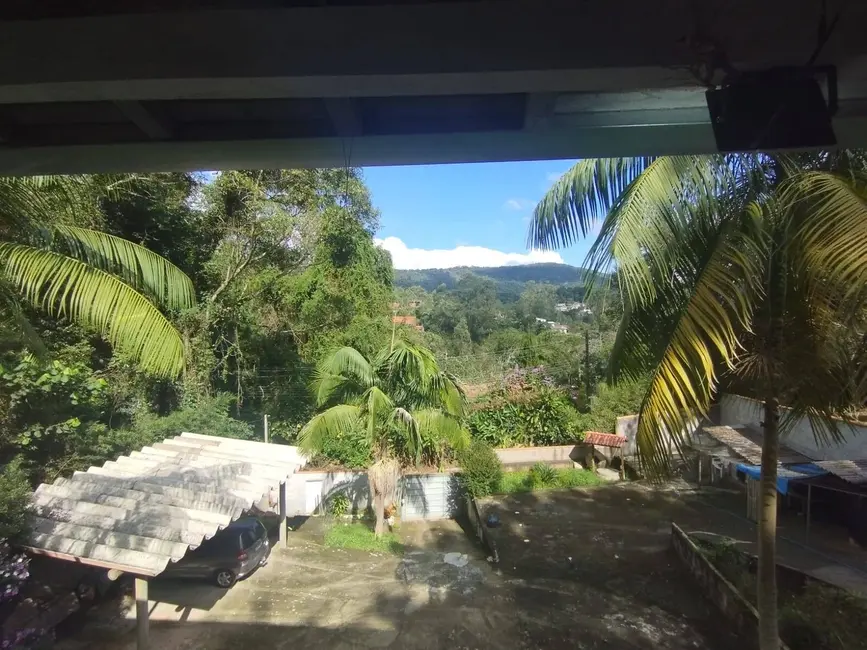 Foto 6 de Chácara com 3 quartos à venda, 1503m2 em Mairipora - SP