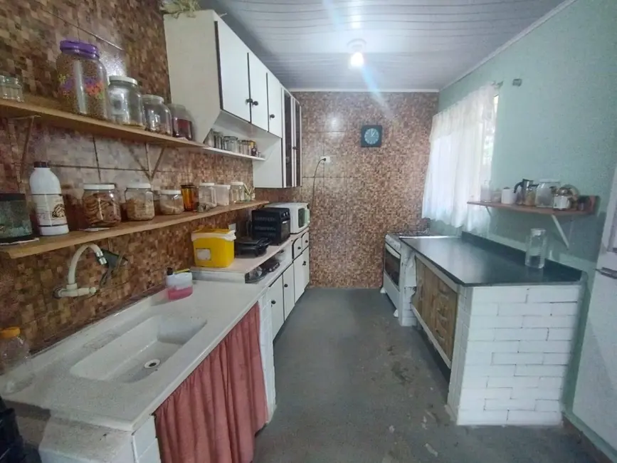 Foto 7 de Chácara com 3 quartos à venda, 1503m2 em Mairipora - SP