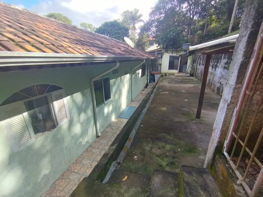 Foto 3 de Chácara com 3 quartos à venda, 1503m2 em Mairipora - SP