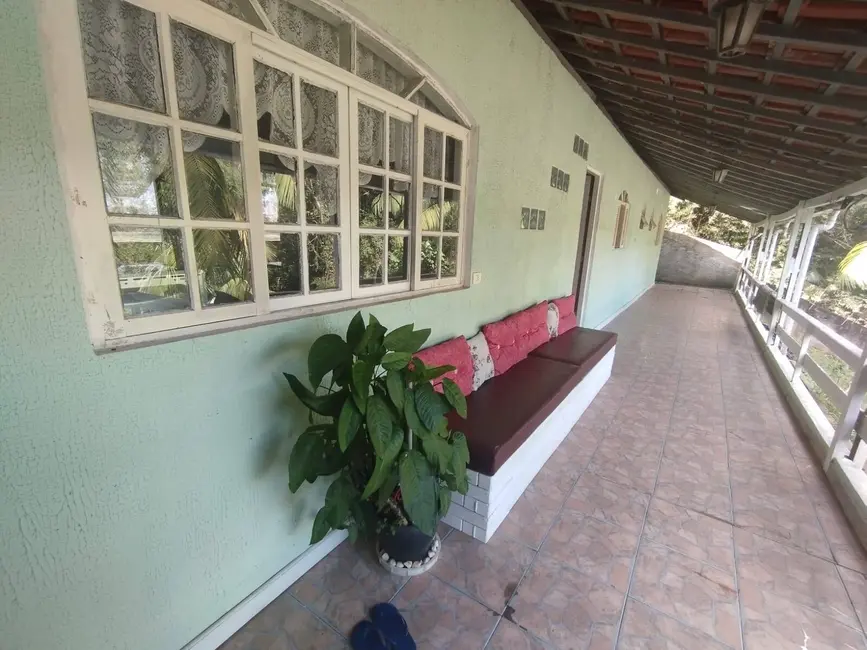 Foto 1 de Chácara com 3 quartos à venda, 1503m2 em Mairipora - SP