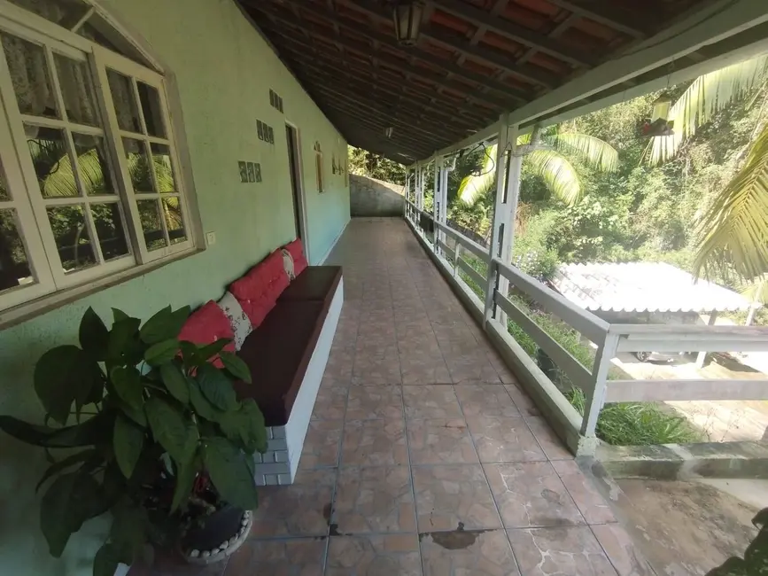 Foto 2 de Chácara com 3 quartos à venda, 1503m2 em Mairipora - SP