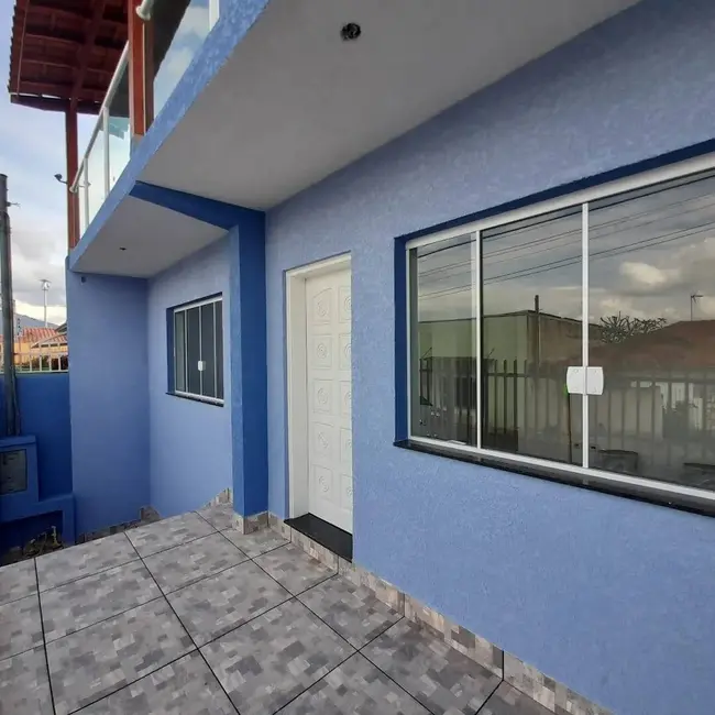 Foto 3 de Sobrado com 3 quartos à venda, 225m2 em Alvinópolis, Atibaia - SP