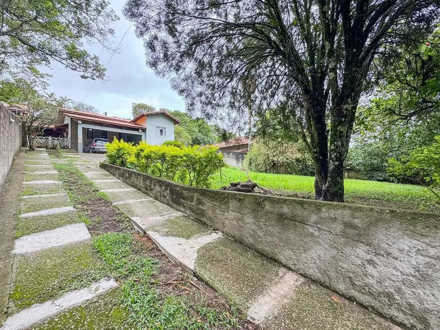 Foto 1 de Chácara com 3 quartos à venda, 680m2 em Centro, Mairipora - SP