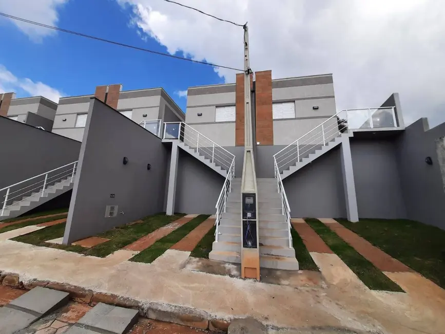 Foto 5 de Casa de Condomínio com 2 quartos à venda, 61m2 em Mairipora - SP