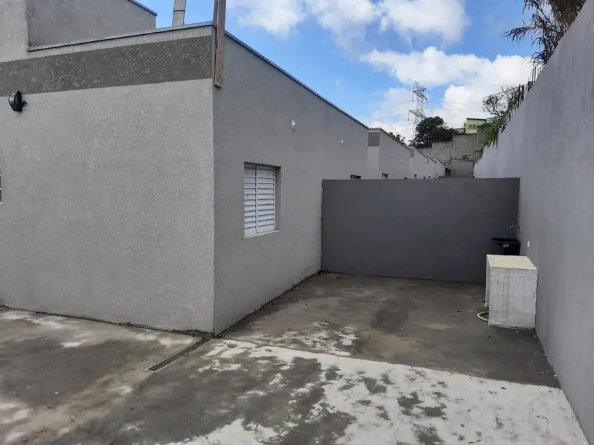 Foto 7 de Casa de Condomínio com 2 quartos à venda, 61m2 em Mairipora - SP