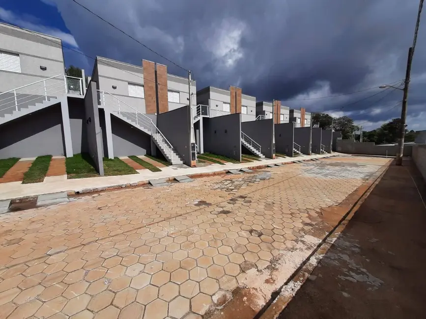 Foto 9 de Casa de Condomínio com 2 quartos à venda, 61m2 em Mairipora - SP