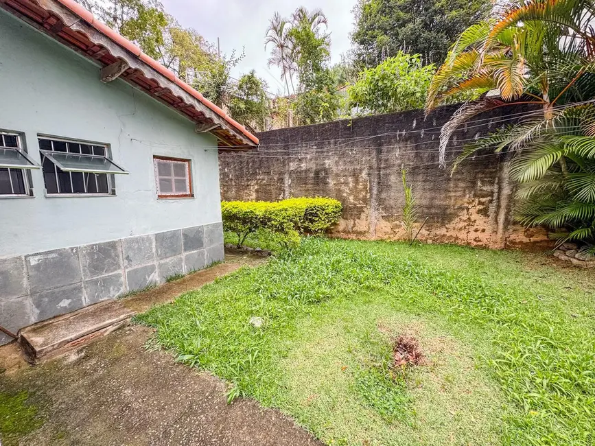 Foto 3 de Chácara com 3 quartos à venda, 680m2 em Centro, Mairipora - SP