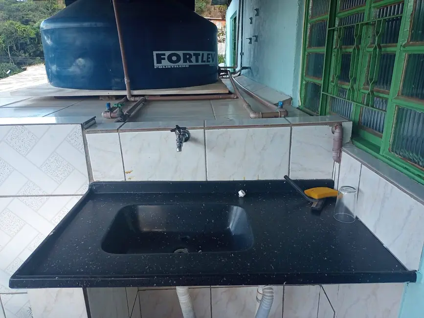 Foto 5 de Casa com 2 quartos à venda, 108m2 em Centro, Mairipora - SP