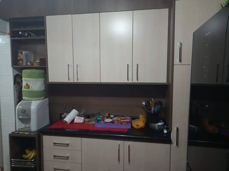 Foto 2 de Casa com 2 quartos à venda, 108m2 em Centro, Mairipora - SP