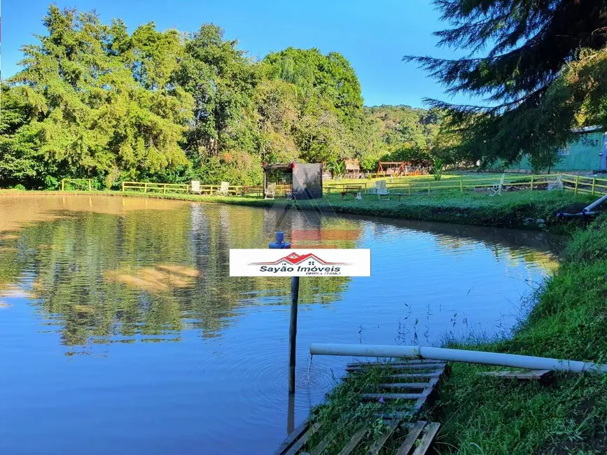 Foto 2 de Chácara com 6 quartos à venda, 789m2 em Campo Novo, Braganca Paulista - SP