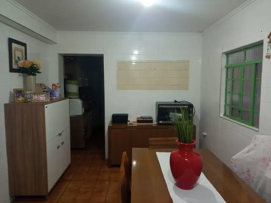 Foto 3 de Casa com 2 quartos à venda, 108m2 em Centro, Mairipora - SP