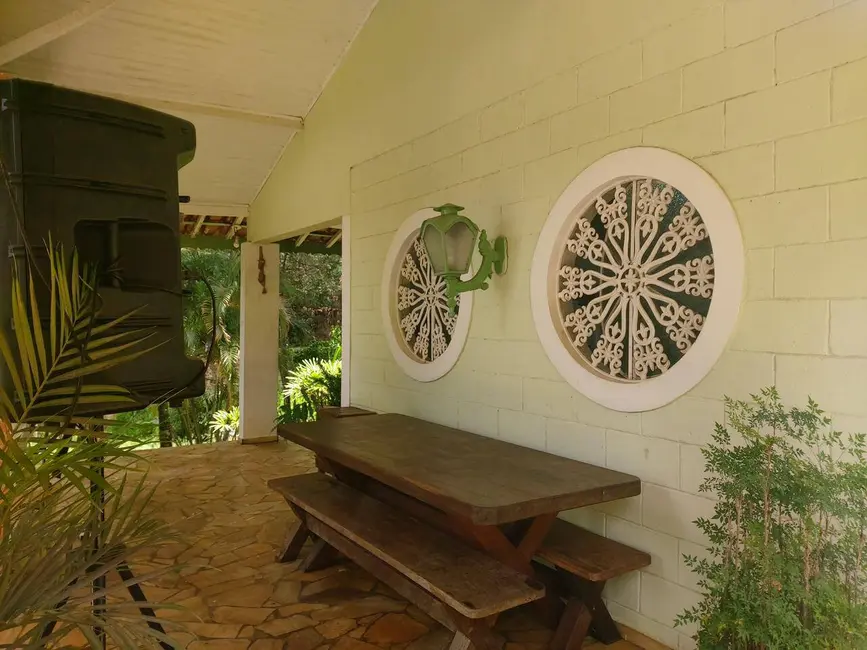 Foto 8 de Chácara com 3 quartos à venda, 500m2 em Mairipora - SP