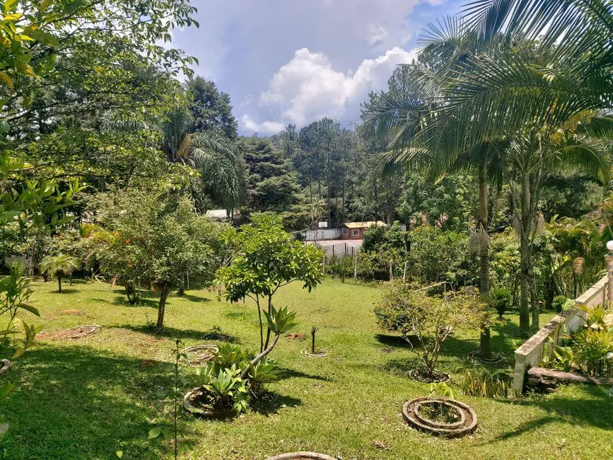 Foto 4 de Chácara com 3 quartos à venda, 500m2 em Mairipora - SP